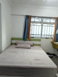 Blk 106A Punggol Field (Punggol), HDB 4 Rooms #603725531